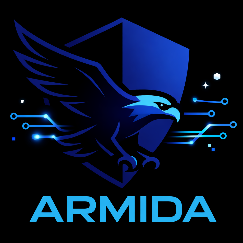 Armida Logo